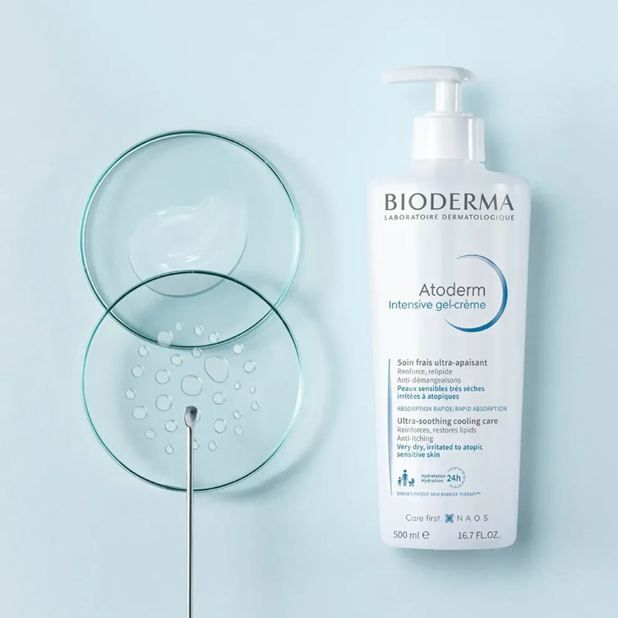 Top 5 gel làm dịu da "quốc dân" cho mùa hè: giảm đỏ, giảm kích ứng hiệu quả- Ảnh 3. Top 5 gel làm dịu da "quốc dân" cho mùa hè: giảm đỏ, giảm kích ứng hiệu quả- Ảnh 3.