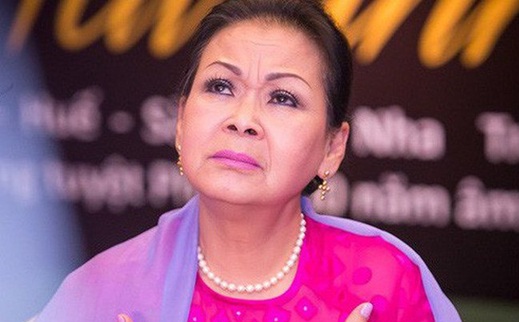 Khánh Ly: "Tôi nói điều này, nhiều người cho rằng tôi ích kỷ"- Ảnh 2. Khánh Ly: "Tôi nói điều này, nhiều người cho rằng tôi ích kỷ"- Ảnh 2.