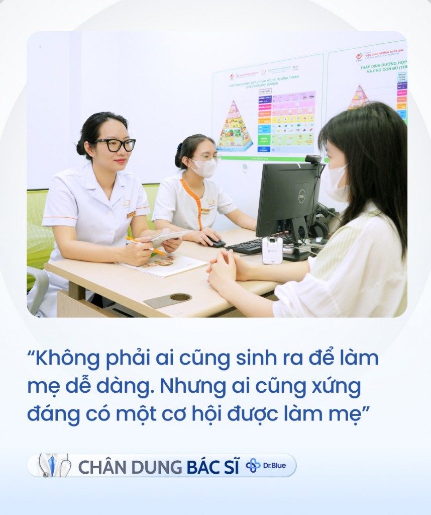 Chuyện nữ bác sĩ di truyền: Từ cảm xúc vỡ òa vì 2 tiếng "mẹ Hoa" của nhiều đứa trẻ “chờ đợi mòn mỏi” đến những nỗi buồn day dứt- Ảnh 8. Chuyện nữ bác sĩ di truyền: Từ cảm xúc vỡ òa vì 2 tiếng "mẹ Hoa" của nhiều đứa trẻ “chờ đợi mòn mỏi” đến những nỗi buồn day dứt- Ảnh 8.