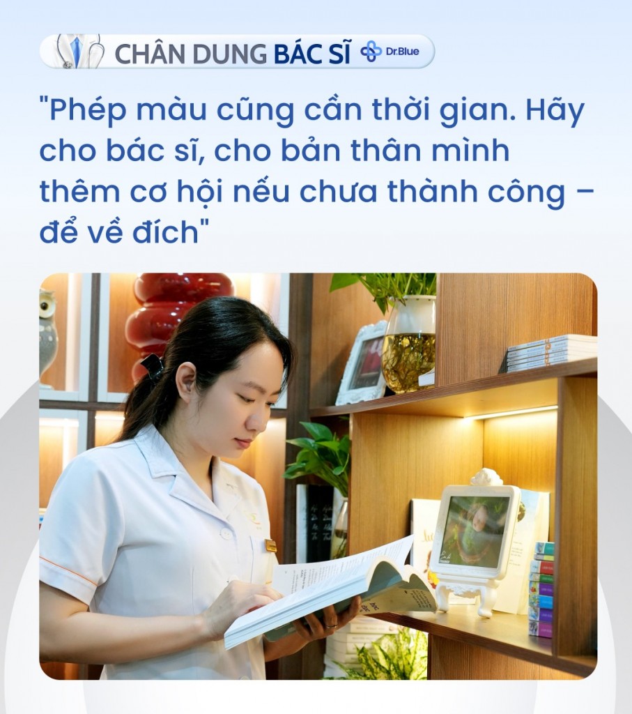 Chuyện nữ bác sĩ di truyền: Từ cảm xúc vỡ òa vì 2 tiếng "mẹ Hoa" của nhiều đứa trẻ “chờ đợi mòn mỏi” đến những nỗi buồn day dứt- Ảnh 9. Chuyện nữ bác sĩ di truyền: Từ cảm xúc vỡ òa vì 2 tiếng "mẹ Hoa" của nhiều đứa trẻ “chờ đợi mòn mỏi” đến những nỗi buồn day dứt- Ảnh 9.