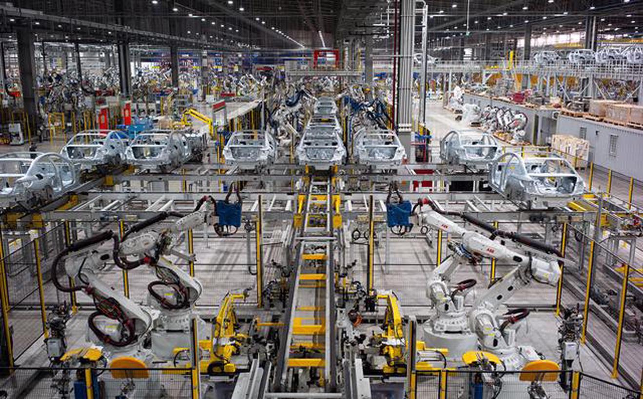 Việt Nam có nhà máy sản xuất linh kiện ô tô 90 triệu USD, sẽ đón 1.000 lao động làm việc- Ảnh 1. Việt hi88 gg có nhà máy sản xuất linh kiện ô tô 90 triệu USD, sẽ đón 1.000 lao động làm việc- Ảnh 1.