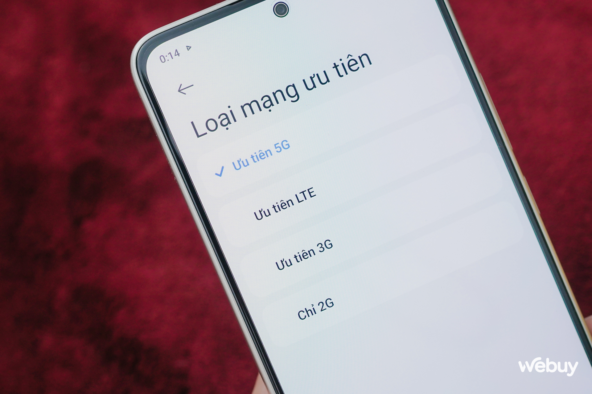 Không phải "smartphone quốc dân" Redmi Note 14, đây mới là điện thoại đáng mua nhất của Xiaomi: Thiết kế đẹp, giá rẻ ngang nhưng lại có một ưu điểm ai cũng cần- Ảnh 8. Không phải "smartphone quốc dân" Redmi Note 14, đây mới là điện thoại đáng mua nhất của Xiaomi: Thiết kế đẹp, giá rẻ ngang nhưng lại có một ưu điểm ai cũng cần- Ảnh 8.