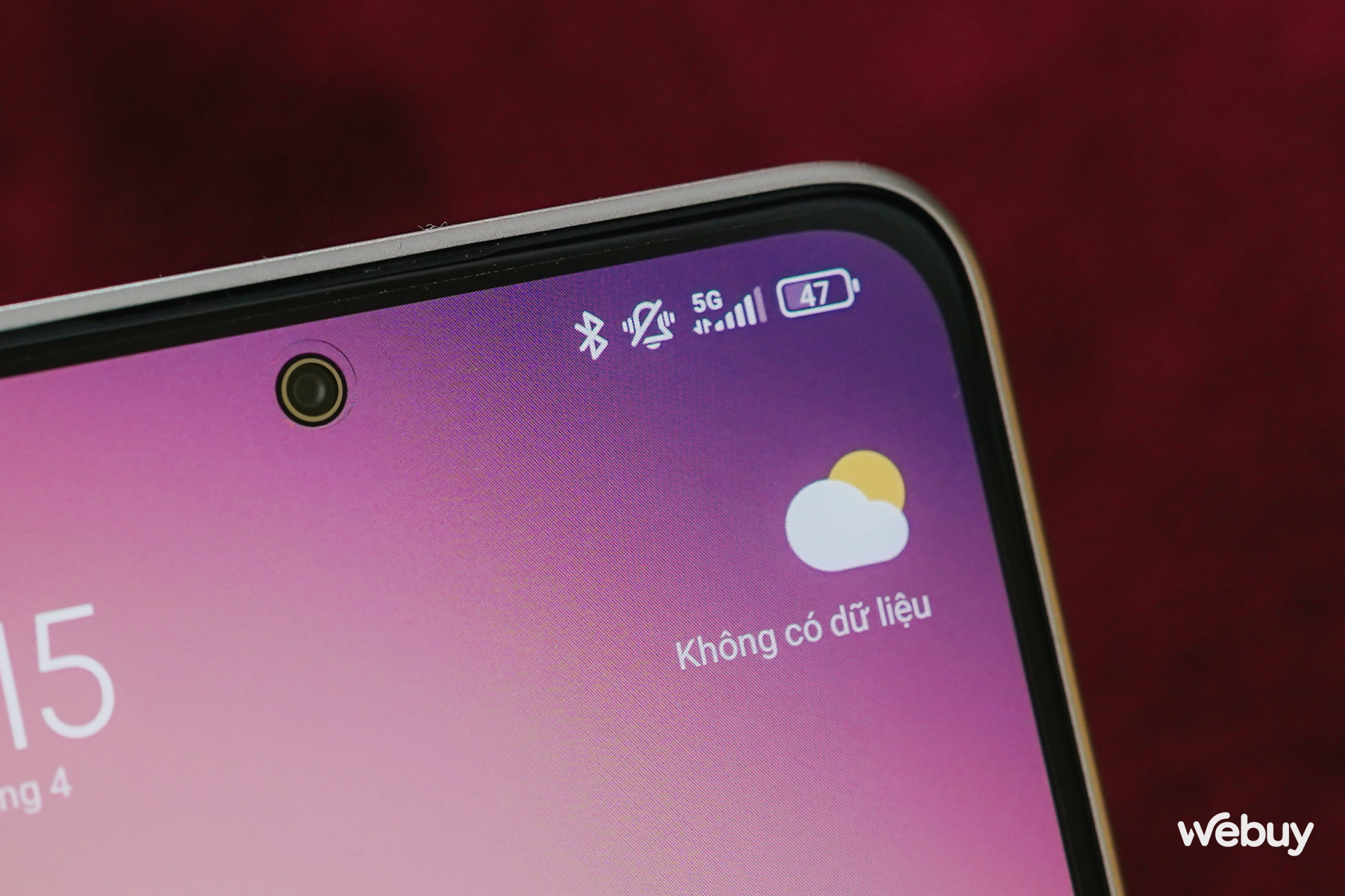 Không phải "smartphone quốc dân" Redmi Note 14, đây mới là điện thoại đáng mua nhất của Xiaomi: Thiết kế đẹp, giá rẻ ngang nhưng lại có một ưu điểm ai cũng cần- Ảnh 9. Không phải "smartphone quốc dân" Redmi Note 14, đây mới là điện thoại đáng mua nhất của Xiaomi: Thiết kế đẹp, giá rẻ ngang nhưng lại có một ưu điểm ai cũng cần- Ảnh 9.