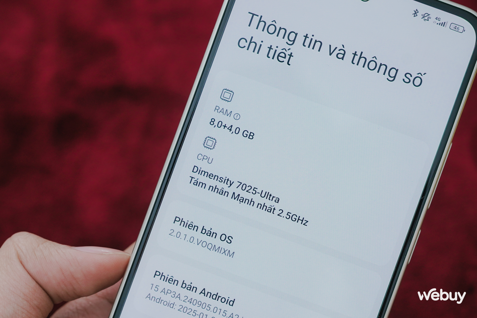 Không phải "smartphone quốc dân" Redmi Note 14, đây mới là điện thoại đáng mua nhất của Xiaomi: Thiết kế đẹp, giá rẻ ngang nhưng lại có một ưu điểm ai cũng cần- Ảnh 3. Không phải "smartphone quốc dân" Redmi Note 14, đây mới là điện thoại đáng mua nhất của Xiaomi: Thiết kế đẹp, giá rẻ ngang nhưng lại có một ưu điểm ai cũng cần- Ảnh 3.