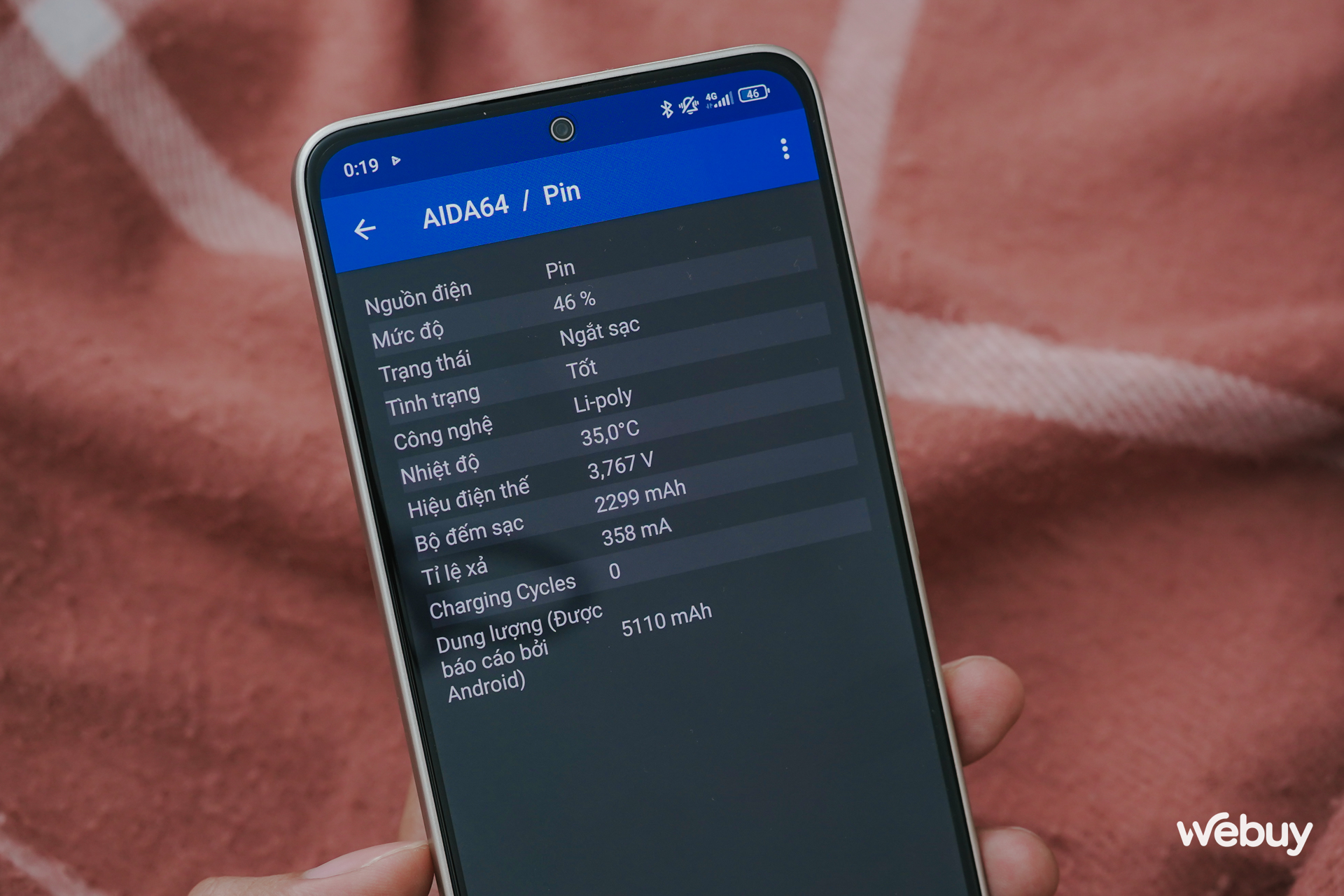 Không phải "smartphone quốc dân" Redmi Note 14, đây mới là điện thoại đáng mua nhất của Xiaomi: Thiết kế đẹp, giá rẻ ngang nhưng lại có một ưu điểm ai cũng cần- Ảnh 6. Không phải "smartphone quốc dân" Redmi Note 14, đây mới là điện thoại đáng mua nhất của Xiaomi: Thiết kế đẹp, giá rẻ ngang nhưng lại có một ưu điểm ai cũng cần- Ảnh 6.