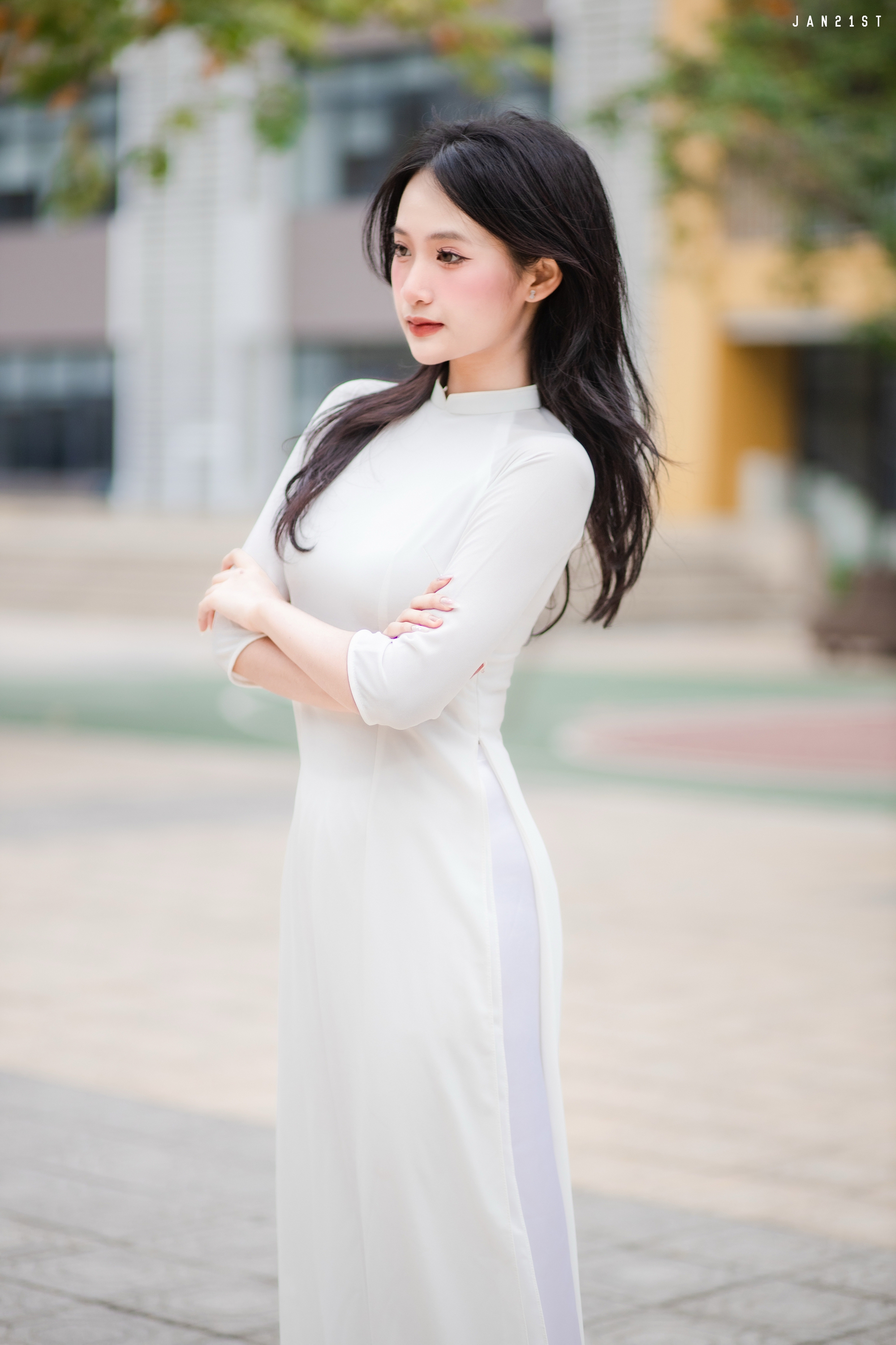 Bị xì xào: "Con bé này học dở thế nào ở trường ai mà không biết" - Nữ sinh Hà Nội có "câu trả lời" quá thuyết phục- Ảnh 4.