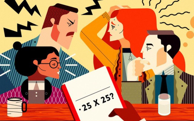 Nói thẳng: Làm 5 điều dại dột này chốn đông người, bạn chắc chắn sẽ bị coi là EQ thấp- Ảnh 1.