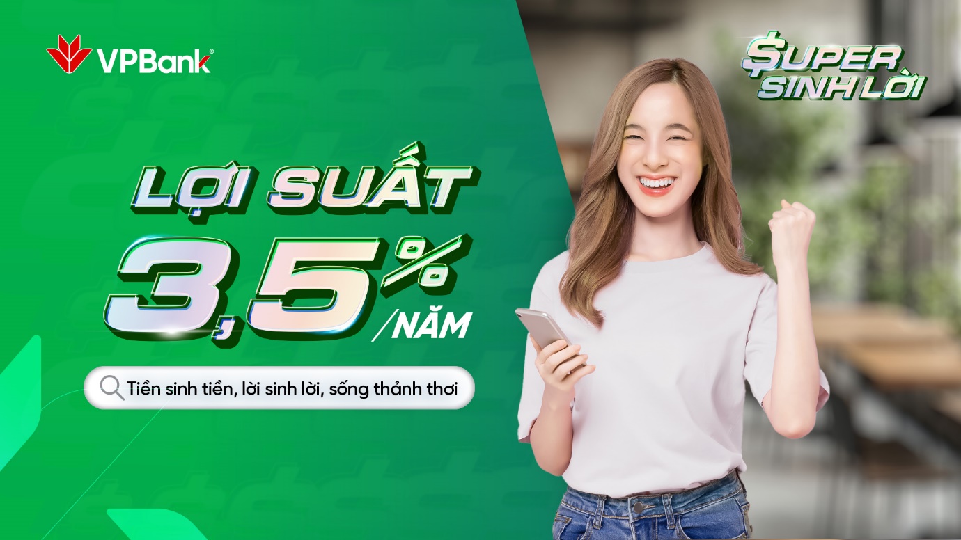 Cách Gen Z làm chủ tài chính: Tay quẹt thẻ, tài khoản vẫn sinh lời- Ảnh 2. Cách Gen Z làm chủ tài chính: Tay quẹt thẻ, tài khoản vẫn sinh lời- Ảnh 2.