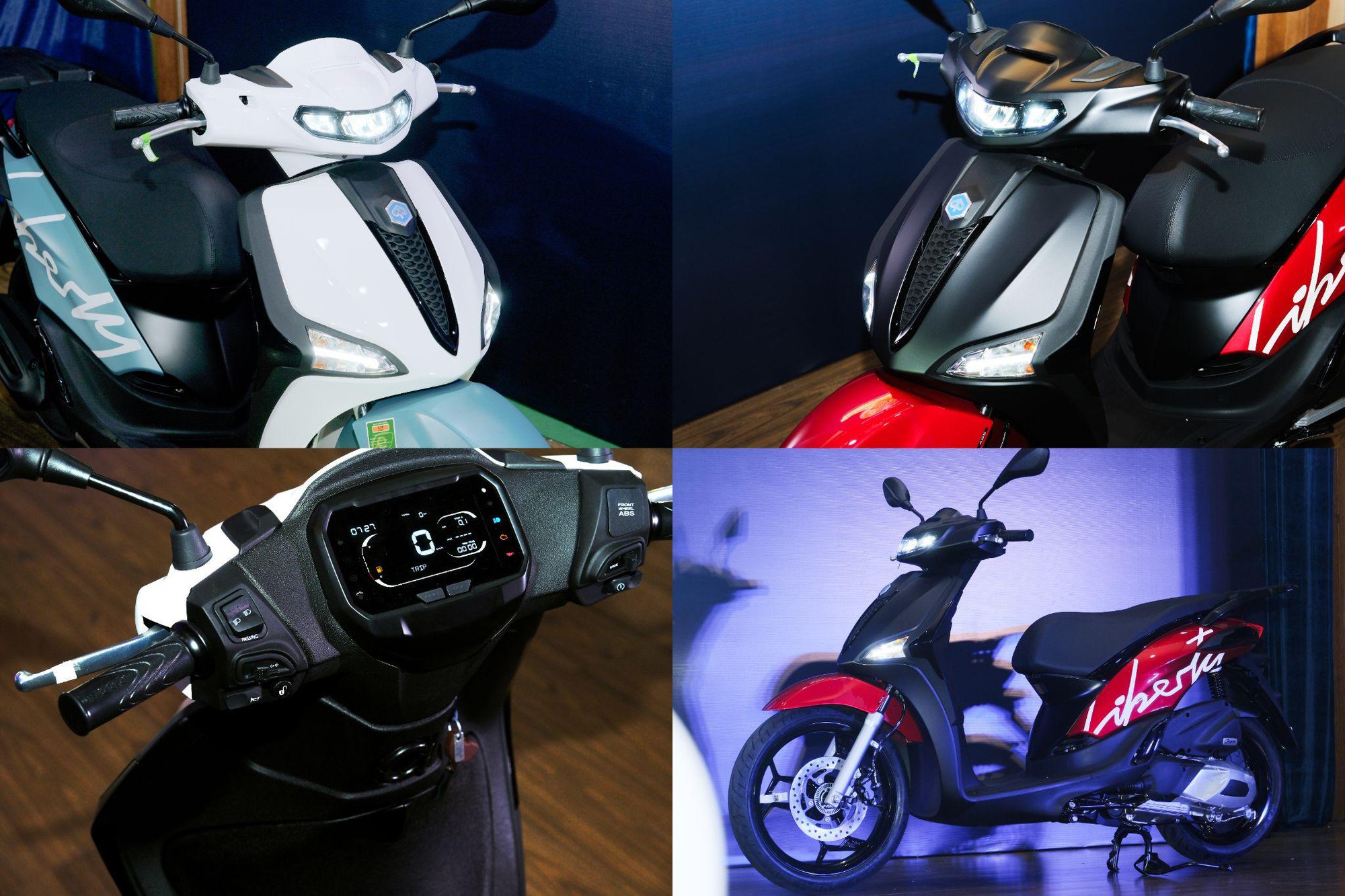 Piaggio Vietnam khuấy động Vietnam Young Lions 2025 với Liberty Z – khi sáng tạo chạm đến cảm hứng tự do và bản sắc cá nhân- Ảnh 2. Piaggio Vietnam khuấy động Vietnam Young Lions 2025 với Liberty Z – khi sáng tạo chạm đến cảm hứng tự do và bản sắc cá nhân- Ảnh 2.