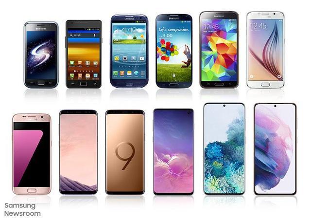 Chỉ vài hình ảnh về siêu phẩm mới, Samsung khiến tín đồ thời trang đứng ngồi không yên- Ảnh 5. Chỉ vài hình ảnh về siêu phẩm mới, tải app hi88 khiến tín đồ thời trang đứng ngồi không yên- Ảnh 5.