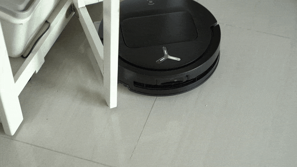 Dùng thử Ecovacs Deebot T80 OMNI: Hút mạnh 18k Pa, lau bằng con lăn thò thụt, tự tách nước bẩn, giặt sấy nóng, thêm camera an ninh, giá hơn 18 triệu- Ảnh 17. Dùng thử Ecovacs Deebot T80 OMNI: Hút mạnh 18k Pa, lau bằng con lăn thò thụt, tự tách nước bẩn, giặt sấy nóng, thêm camera an ninh, giá hơn 18 triệu- Ảnh 17.