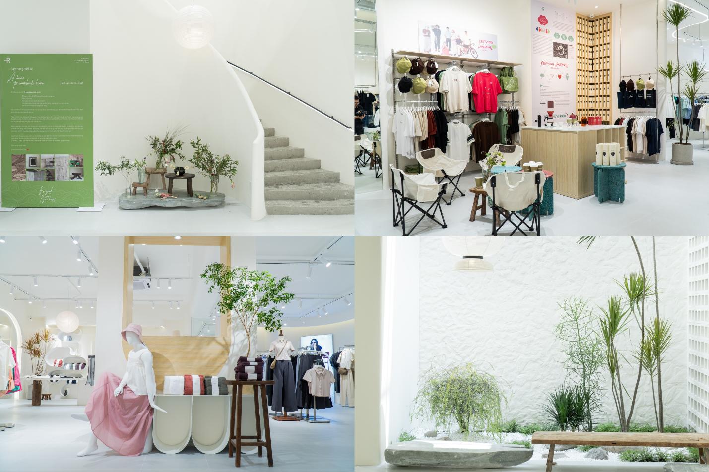 Routine khai trương New Flagship Store gần 1000m2 tạo lạc tại Trung Tâm Gò Vấp - Khẳng định sức nóng trong ngành thời trang- Ảnh 2. Routine khai trương New Flagship Store gần 1000m2 tạo lạc tại Trung Tâm Gò Vấp - Khẳng định sức nóng trong ngành thời trang- Ảnh 2.