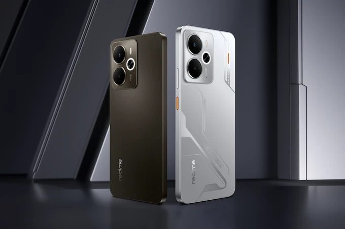 Sở hữu ngay “Bậc Thầy Chiến Game” realme 14 Series tại Thế Giới Di Động với loạt đặc quyền khủng- Ảnh 1. Sở hữu ngay “Bậc Thầy Chiến Game” realme 14 Series tại Thế Giới Di Động với loạt đặc quyền khủng- Ảnh 1.
