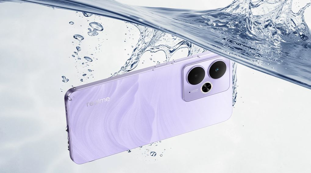 Sở hữu ngay “Bậc Thầy Chiến Game” realme 14 Series tại Thế Giới Di Động với loạt đặc quyền khủng- Ảnh 2. Sở hữu ngay “Bậc Thầy Chiến Game” realme 14 Series tại Thế Giới Di Động với loạt đặc quyền khủng- Ảnh 2.