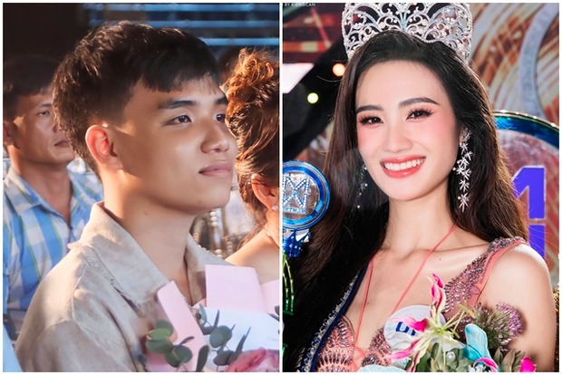 Động thái của bạn trai Hoa hậu Ý Nhi giữa nghi vấn đã "đường ai nấy đi"- Ảnh 3. Động thái của bạn trai Hoa hậu Ý Nhi giữa nghi vấn đã "đường ai nấy đi"- Ảnh 3.