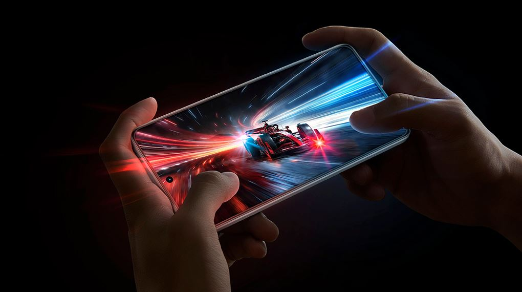Sở hữu ngay “Bậc Thầy Chiến Game” realme 14 Series tại Thế Giới Di Động với loạt đặc quyền khủng- Ảnh 4. Sở hữu ngay “Bậc Thầy Chiến Game” realme 14 Series tại Thế Giới Di Động với loạt đặc quyền khủng- Ảnh 4.