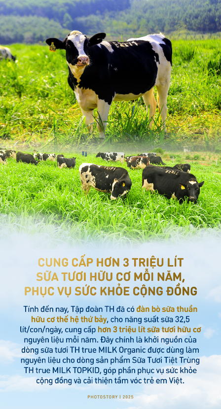 Bí mật vườn thảo dược cho bò sữa ngay trong trang trại TH true MILK- Ảnh 6. Bí mật vườn thảo dược cho bò sữa ngay trong trang trại TH true MILK- Ảnh 6.