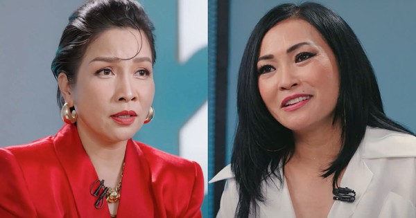 Phương Thanh nói thẳng góc khuất và lý do bỏ diễn Chị đẹp: "Ngay từ đầu đã có chuyện"- Ảnh 2. Phương hi88 com nói thẳng góc khuất và lý do bỏ diễn Chị đẹp: "Ngay từ đầu đã có chuyện"- Ảnh 2.