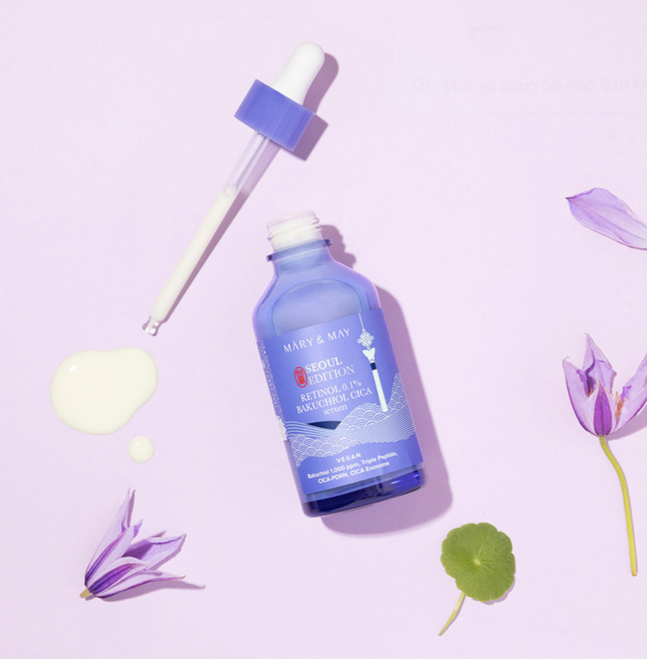 Ngoài 30 tuổi, da dễ nhăn gấp đôi nếu thiếu 5 món skincare này- Ảnh 5. Ngoài 30 tuổi, da dễ nhăn gấp đôi nếu thiếu 5 món skincare này- Ảnh 5.