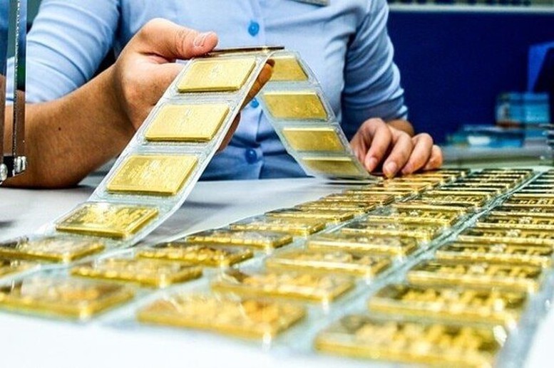Thủ tướng chỉ đạo triển khai các biện pháp quản lý hiệu quả thị trường vàng- Ảnh 1. Thủ tướng chỉ đạo triển khai các biện pháp quản lý hiệu quả thị trường vàng- Ảnh 1.