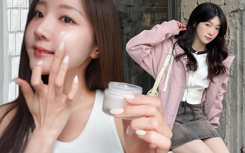 Ngoài 30 tuổi, da dễ nhăn gấp đôi nếu thiếu 5 món skincare này- Ảnh 1. Ngoài 30 tuổi, da dễ nhăn gấp đôi nếu thiếu 5 món skincare này- Ảnh 1.