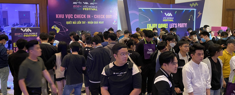 Hành trình thắp sáng ngọn lửa eSports tại Việt Nam- Ảnh 2. Hành trình thắp sáng ngọn lửa eSports tại Việt Nam- Ảnh 2.