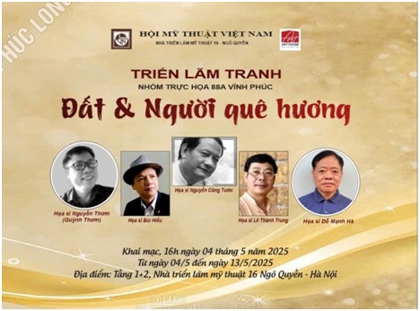 Pano giớithiệuNhómHọasĩtrựchọa88A Vĩnh Phúc. Pano giớithiệuNhómHọasĩtrựchọa88A Vĩnh Phúc.