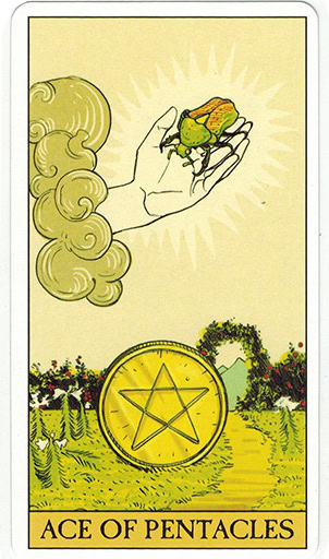 Rút 1 lá bài Tarot để biết: Tháng 6 này Thần Tài gõ cửa công việc bạn bằng cơ hội bất ngờ nào?- Ảnh 5. Rút 1 lá bài Tarot để biết: Tháng 6 này Thần Tài gõ cửa công việc bạn bằng cơ hội bất ngờ nào?- Ảnh 5.