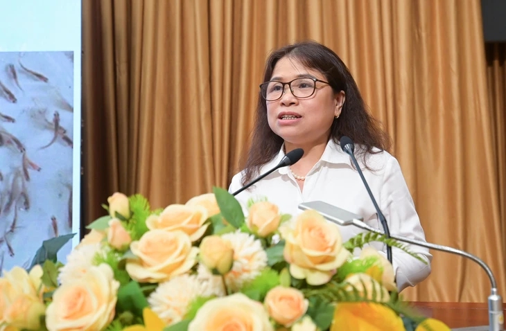 Việt Nam là quốc gia đầu tiên trên thế giới làm được việc này, Trung Quốc và Nhật Bản vẫn chưa thành công- Ảnh 1.