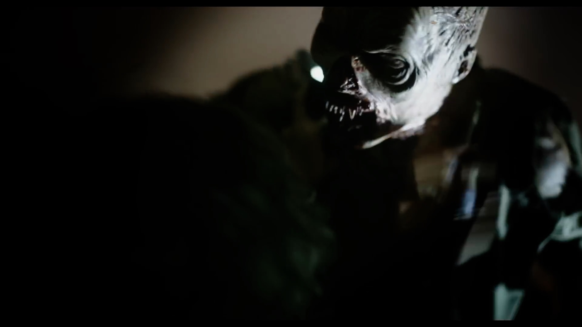 Until Dawn - David F. Sandberg đã nâng cấp bộ phim lên một tầm cao mới- Ảnh 2. Until Dawn - David F. Sandberg đã nâng cấp bộ phim lên một tầm cao mới- Ảnh 2.