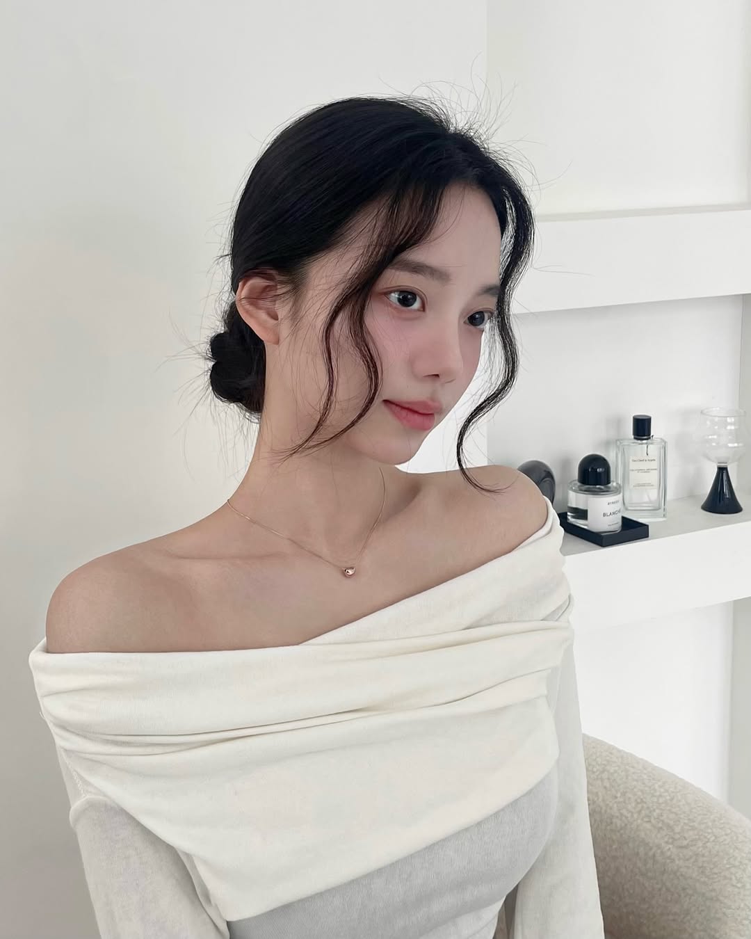 BTV kỳ cựu chia sẻ bước cực đơn giản giúp da không chảy xệ dù ngồi lâu- Ảnh 2. BTV kỳ cựu chia sẻ bước cực đơn giản giúp da không chảy xệ dù ngồi lâu- Ảnh 2.