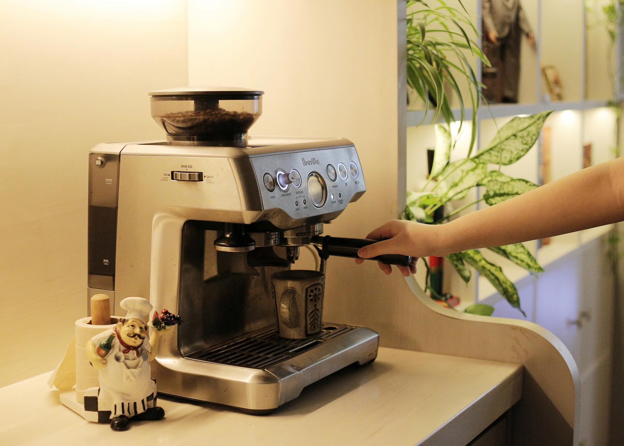 Căn hộ ấm áp được vun bồi mỗi ngày bởi cảm xúc với nghệ thuật của mẹ 2 con ở Hà Nội: Cái đẹp luôn ở quanh ta!- Ảnh 19. Căn hộ ấm áp được vun bồi mỗi ngày bởi cảm xúc với nghệ thuật của mẹ 2 con ở Hà Nội: Cái đẹp luôn ở quanh ta!- Ảnh 19.