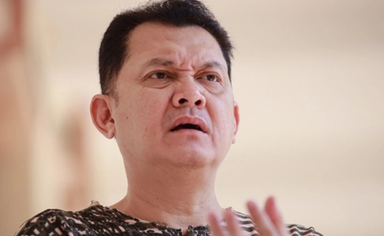 NSƯT Hữu Châu: Sau khi Thanh Nga bị ám sát, quyết làm một việc- Ảnh 1. NSƯT Hữu Châu: Sau khi Thanh Nga bị ám sát, quyết làm một việc- Ảnh 1.