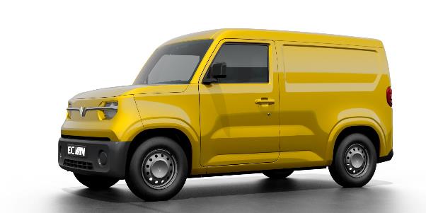 Khách hàng tiềm năng của VinFast EC Van là ai?- Ảnh 1. Khách hàng tiềm năng của VinFast EC Van là ai?- Ảnh 1.