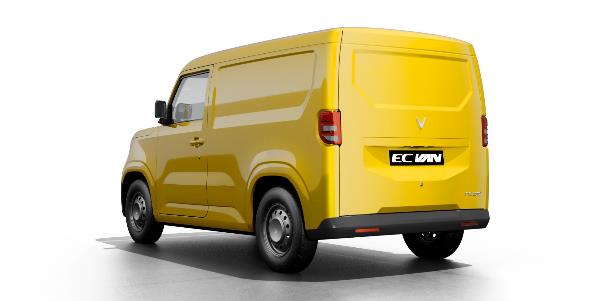 Khách hàng tiềm năng của VinFast EC Van là ai?- Ảnh 2. Khách hàng tiềm năng của VinFast EC Van là ai?- Ảnh 2.