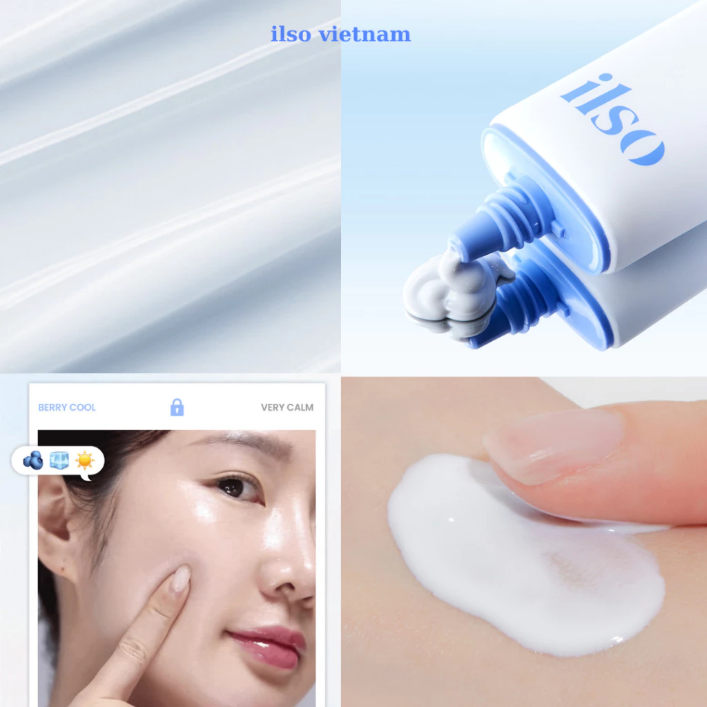 6 kem chống nắng làm mát, giảm nhiệt tức thì không thể bỏ qua trong mùa hè- Ảnh 2. 6 kem chống nắng làm mát, giảm nhiệt tức thì không thể bỏ qua trong mùa hè- Ảnh 2.