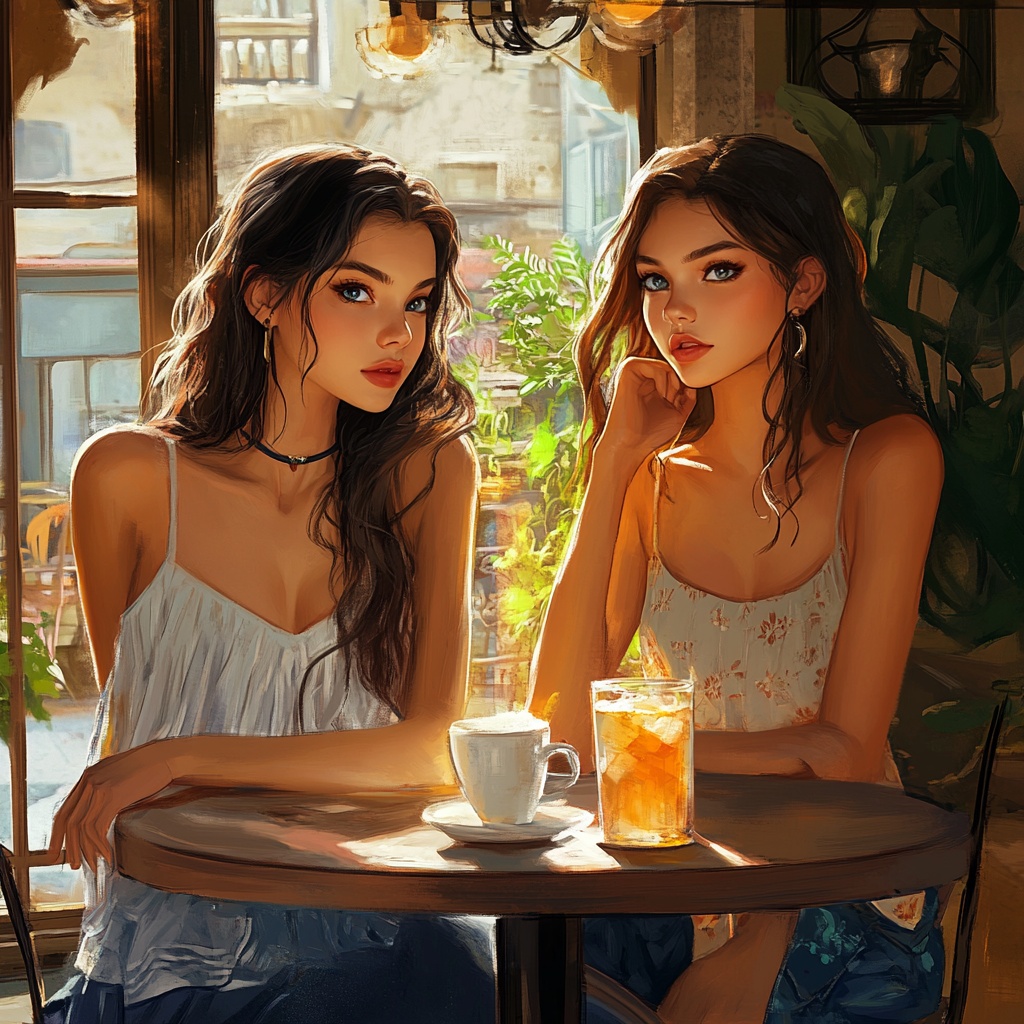Nhìn thấy người yêu tôi, ánh mắt em gái kết nghĩa thoáng chút sững sờ, ngày tôi cưới, em thì thầm vào tai một câu khiến tôi ngỡ ngàng- Ảnh 1. Nhìn thấy người yêu tôi, ánh mắt em gái kết nghĩa thoáng chút sững sờ, ngày tôi cưới, em thì thầm vào tai một câu khiến tôi ngỡ ngàng- Ảnh 1.