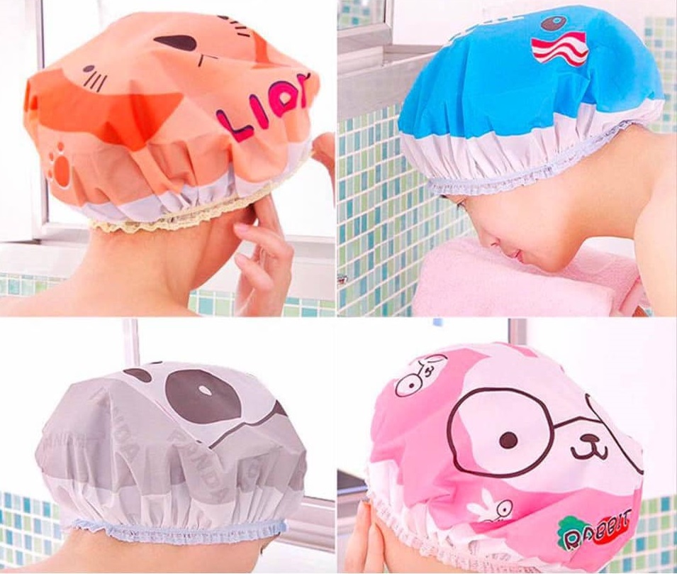 3 món đồ cần thiết khi gội đầu: Tiết kiệm dầu gội và giúp tóc sạch sâu, giảm dầu thấy rõ- Ảnh 4. 3 món đồ cần thiết khi gội đầu: Tiết kiệm dầu gội và giúp tóc sạch sâu, giảm dầu thấy rõ- Ảnh 4.