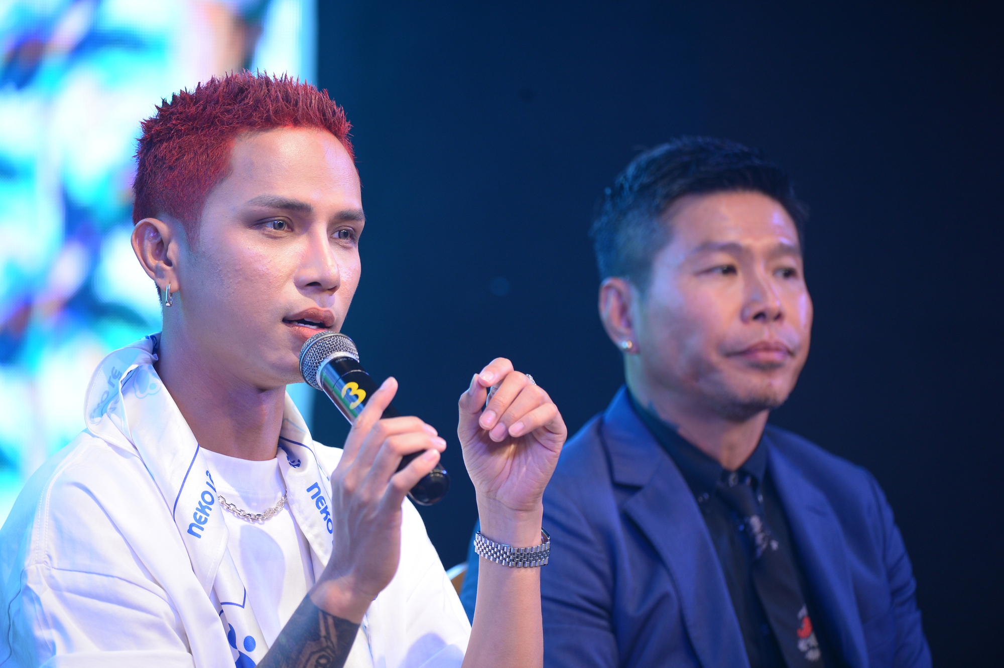 Sau thời gian dài vắng bóng, "Bố ơi! Mình đi đâu thế?" mùa 5 chính thức quay trở lại với nhiều thay đổi mới lạ và hấp dẫn- Ảnh 7.