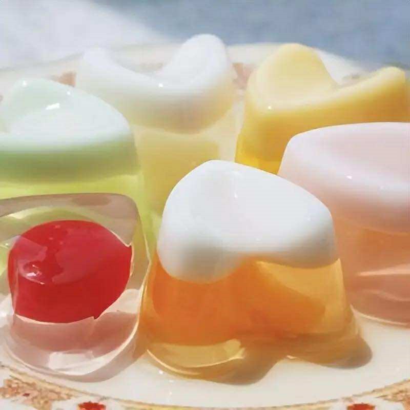 Góc giải ngố: Bạn có biết carrageenan được thêm vào những que kem để làm gì và có ăn được không?- Ảnh 5. Góc giải ngố: Bạn có biết carrageenan được thêm vào những que kem để làm gì và có ăn được không?- Ảnh 5.
