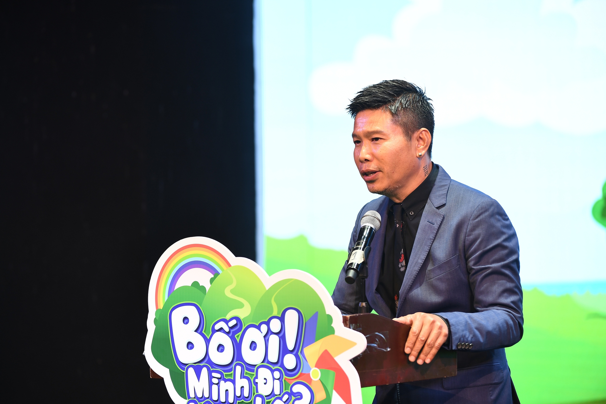 Sau thời gian dài vắng bóng, "Bố ơi! Mình đi đâu thế?" mùa 5 chính thức quay trở lại với nhiều thay đổi mới lạ và hấp dẫn- Ảnh 3.