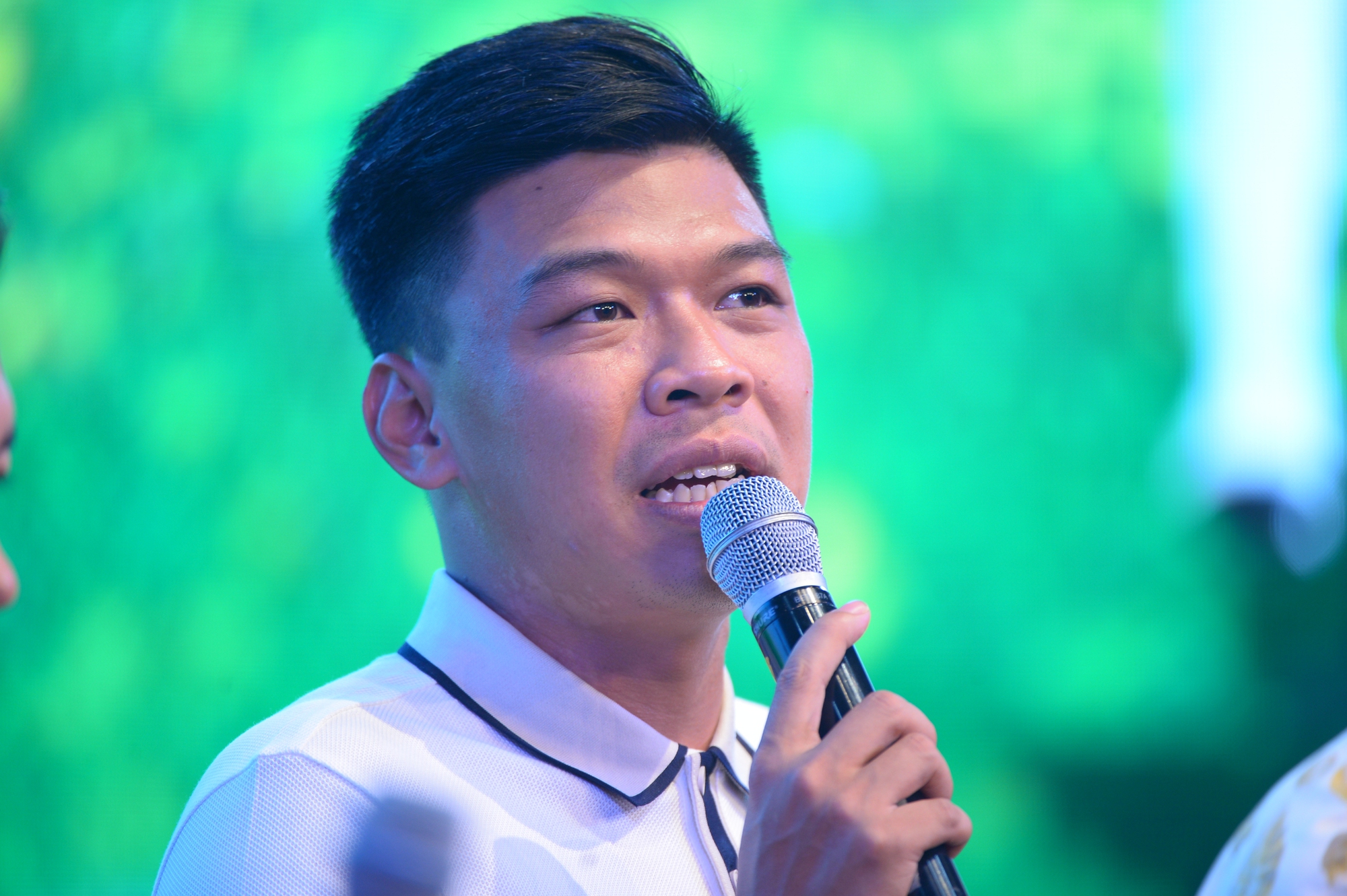 Sau thời gian dài vắng bóng, "Bố ơi! Mình đi đâu thế?" mùa 5 chính thức quay trở lại với nhiều thay đổi mới lạ và hấp dẫn- Ảnh 5.