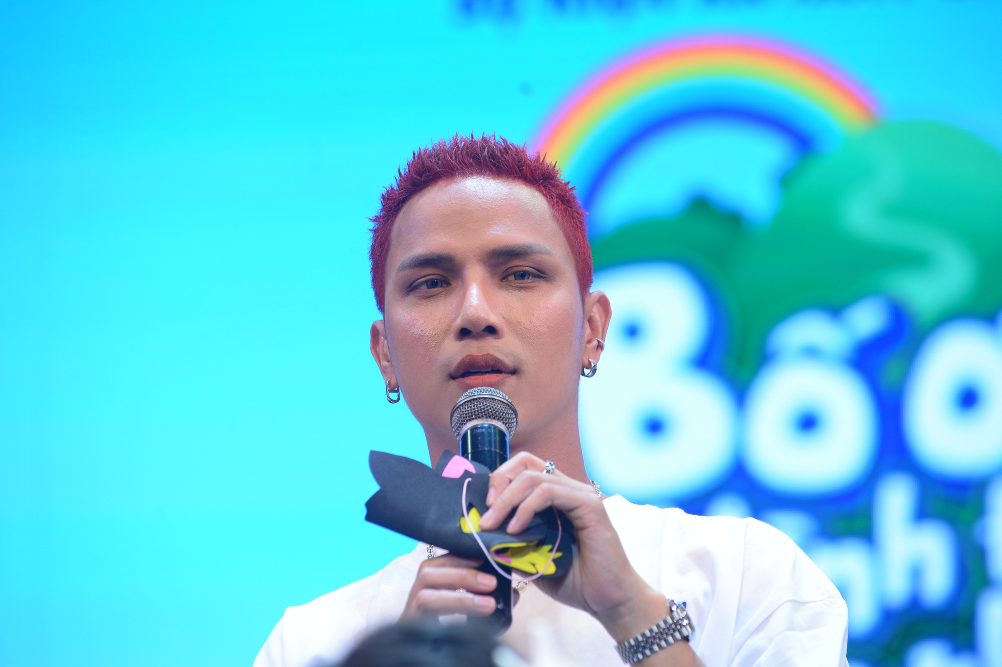 Sau thời gian dài vắng bóng, "Bố ơi! Mình đi đâu thế?" mùa 5 chính thức quay trở lại với nhiều thay đổi mới lạ và hấp dẫn- Ảnh 6.