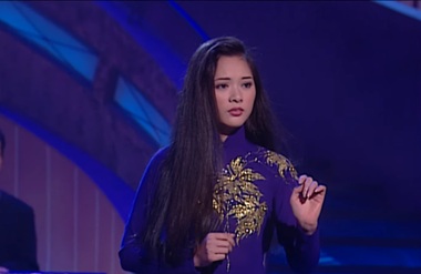 Đằng sau bài hát được Phi Nhung yêu cầu viết, được một nửa thì qua đời- Ảnh 1. Đằng sau bài hát được Phi Nhung yêu cầu viết, được một nửa thì qua đời- Ảnh 1.