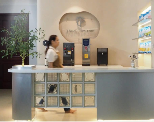 ThucPham.com khẳng định đẳng cấp quốc tế: Bột Tàu Hũ Hà Nội được vinh danh tại giải thưởng toàn cầu- Ảnh 4. ThucPham.com khẳng định đẳng cấp quốc tế: Bột Tàu Hũ Hà Nội được vinh danh tại giải thưởng toàn cầu- Ảnh 4.