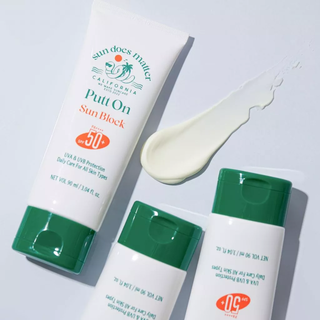5 vị trí quan trọng thường bỏ qua khi bôi kem chống nắng- Ảnh 6. 5 vị trí quan trọng thường bỏ qua khi bôi kem chống nắng- Ảnh 6.
