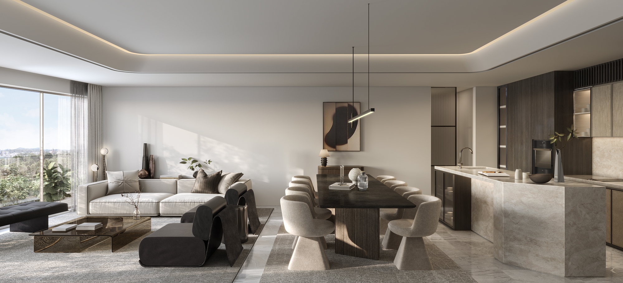 Copper Beech và đặc quyền cá nhân hóa dịch vụ dành cho cư dân Haus Da Lat - Ảnh 2. Copper Beech và đặc quyền cá nhân hóa dịch vụ dành cho cư dân Haus Da Lat - Ảnh 2.