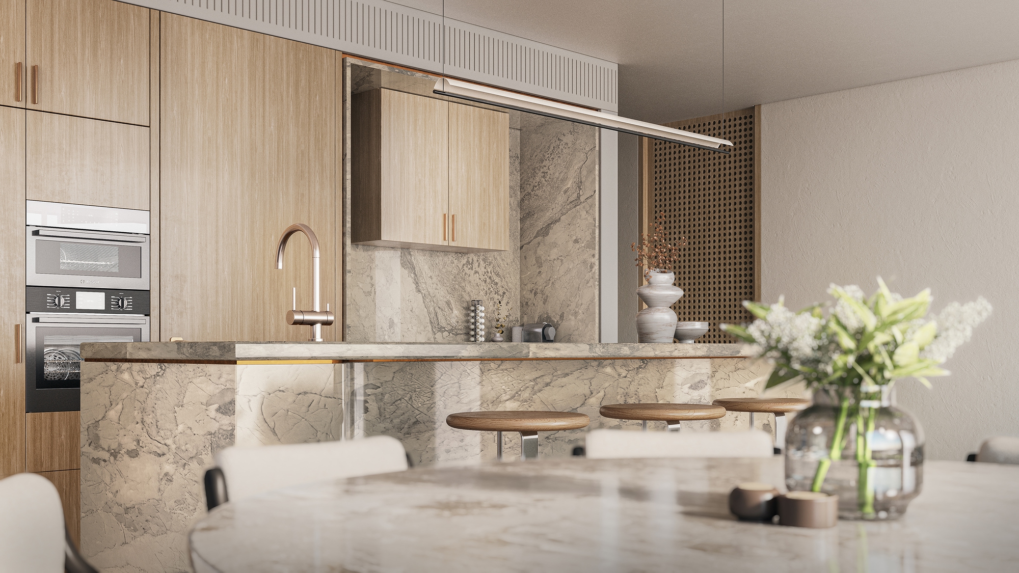 Copper Beech và đặc quyền cá nhân hóa dịch vụ dành cho cư dân Haus Da Lat - Ảnh 4. Copper Beech và đặc quyền cá nhân hóa dịch vụ dành cho cư dân Haus Da Lat - Ảnh 4.