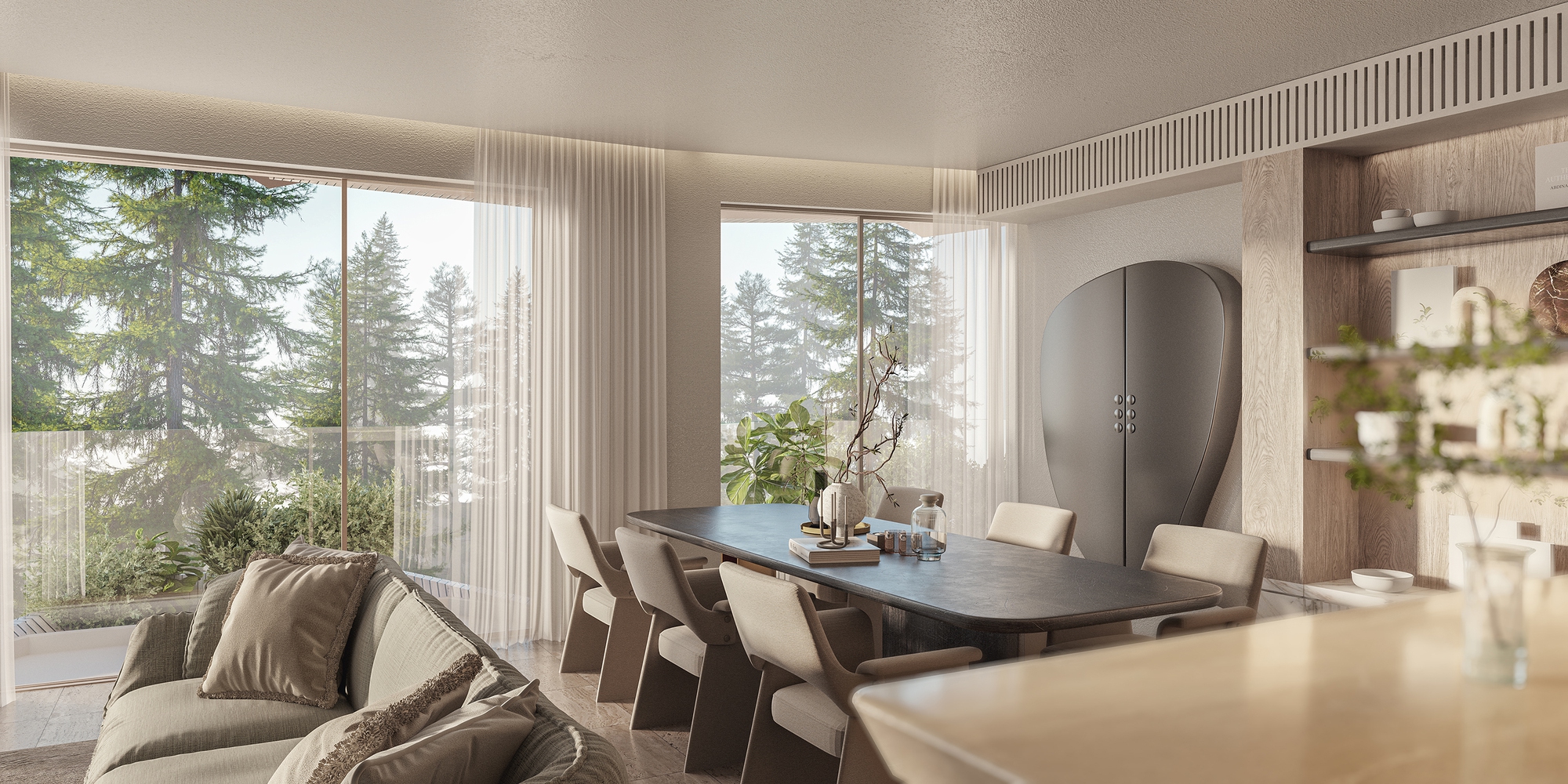 Copper Beech và đặc quyền cá nhân hóa dịch vụ dành cho cư dân Haus Da Lat - Ảnh 5. Copper Beech và đặc quyền cá nhân hóa dịch vụ dành cho cư dân Haus Da Lat - Ảnh 5.