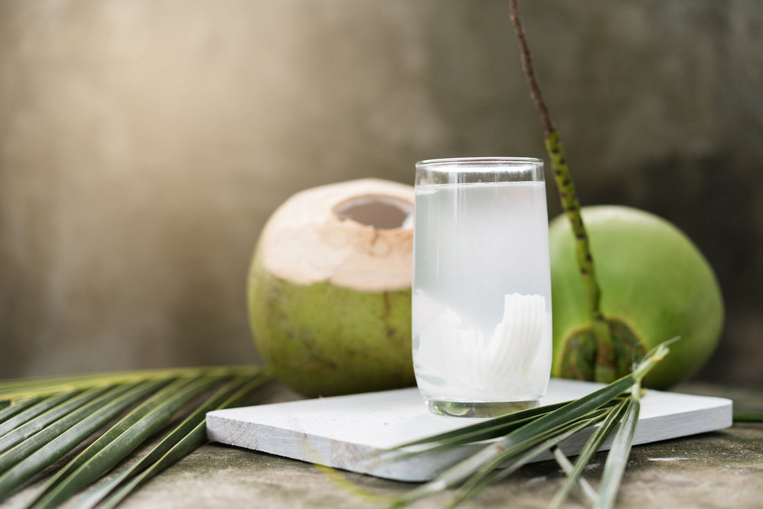 Loại nông sản 